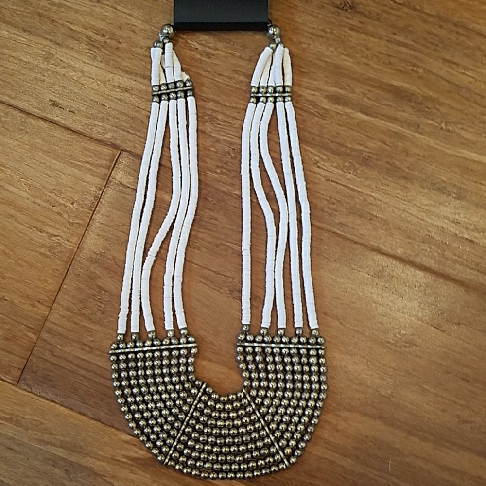 Forever 21 Necklace